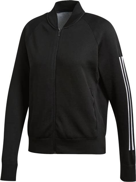 adidas Women's Id Bomber Jacket 